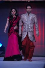 Sumona Chakravarti at ITA Awards in Mumbai on 21st Oct 2012 (23).JPG